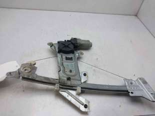 ELEVALUNAS TRASERO DERECHO CITROEN XSARA (1997-2000) 1.6 I 88CV 1587CC - L.7878426 / 922455