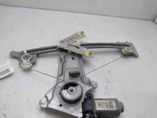 ELEVALUNAS TRASERO DERECHO CITROEN XSARA (1997-2000) 1.6 I 88CV 1587CC - L.7878426 / 922455