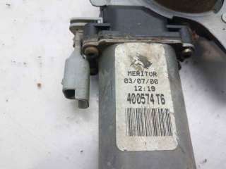ELEVALUNAS TRASERO DERECHO CITROEN XSARA (1997-2000) 1.6 I 88CV 1587CC - L.7878426 / 922455
