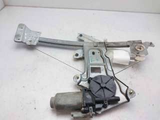 ELEVALUNAS TRASERO DERECHO CITROEN XSARA (1997-2000) 1.6 I 88CV 1587CC - L.7878426 / 922455