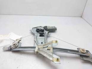 ELEVALUNAS TRASERO IZQUIERDO CITROEN XSARA (1997-2000) 1.6 I 88CV 1587CC - L.7878427 / 922354