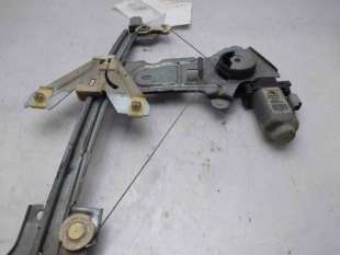 ELEVALUNAS TRASERO IZQUIERDO CITROEN XSARA (1997-2000) 1.6 I 88CV 1587CC - L.7878427 / 922354 2