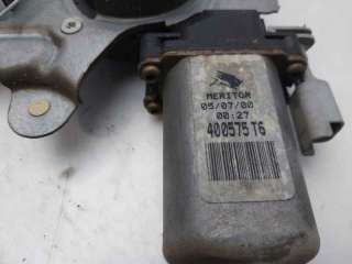 ELEVALUNAS TRASERO IZQUIERDO CITROEN XSARA (1997-2000) 1.6 I 88CV 1587CC - L.7878427 / 922354