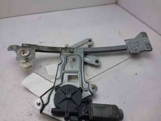 ELEVALUNAS TRASERO IZQUIERDO CITROEN XSARA (1997-2000) 1.6 I 88CV 1587CC - L.7878427 / 922354