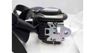 CINTURON SEGURIDAD DELANTERO IZQUIERDO FORD MONDEO IV (2007-2015) 1.8 TDCI 125CV 1753CC - L.7878634 / 6G9N61295AFW