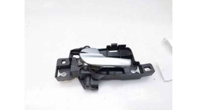 MANETA INTERIOR DELANTERA IZQUIERDA FORD MONDEO IV (2007-2015) 1.8 TDCI 125CV 1753CC - L.7878704 / 1705703