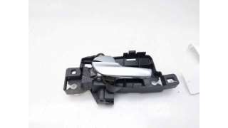 MANETA INTERIOR DELANTERA IZQUIERDA FORD MONDEO IV (2007-2015) 1.8 TDCI 125CV 1753CC - L.7878704 / 1705703