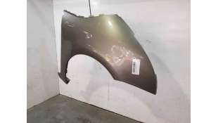 ALETA DELANTERA DERECHA CITROEN C4 GRAND PICASSO I (2010-2013) 1.6 HDI 110 112CV 1560CC - L.7878789 / 7841X2 2