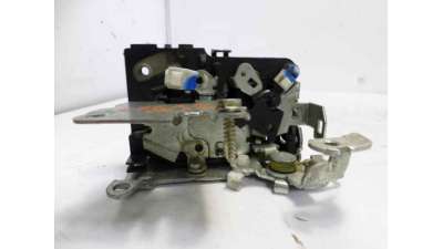 CERRADURA PUERTA DELANTERA DERECHA DACIA LOGAN  - M.364665 / CERRADURA PUERTA DELANTERA DERECHA