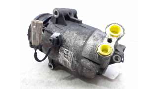 COMPRESOR AIRE ACONDICIONADO OPEL ASTRA H GTC (2006-2010) 1.6 (L08) 116CV 1598CC - L.7879152 / 13322147