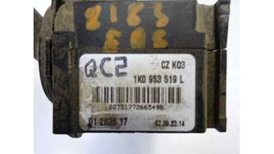 MANDO LIMPIA VOLKSWAGEN EOS  - M.364910 / 1K0953519L