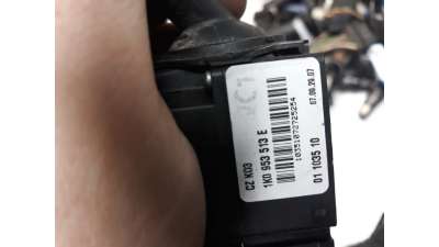 MANDO INTERMITENTES VOLKSWAGEN EOS  - M.364911 / 1K0953513E
