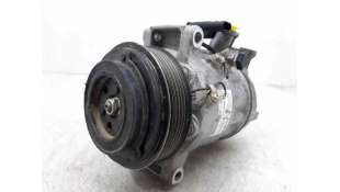 COMPRESOR AIRE ACONDICIONADO MERCEDES-BENZ CLASE C (2014-) C 220 BLUETEC / D (205.002, 205.004) 170CV 2143CC - L. 7879406 /