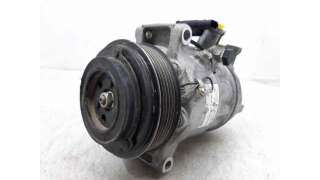 COMPRESOR AIRE ACONDICIONADO MERCEDES-BENZ CLASE C (2014-) C 220 BLUETEC / D (205.002, 205.004) 170CV 2143CC - L. 7879406 /
