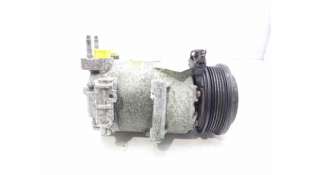 COMPRESOR AIRE ACONDICIONADO FORD FIESTA VI (2012-) 1.5 TDCI 75CV 1499CC - L.7879407 / AV1119D629AC 2