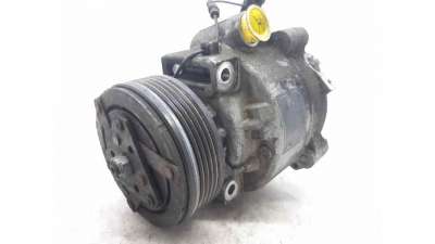 COMPRESOR AIRE ACONDICIONADO MITSUBISHI ASX (2010-) 1.6 MIVEC 117CV 1590CC - L.7879408 / 7813A888