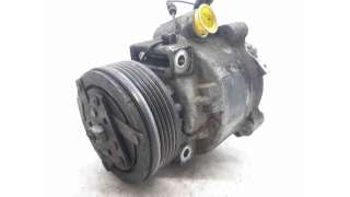 COMPRESOR AIRE ACONDICIONADO MITSUBISHI ASX (2010-) 1.6 MIVEC 117CV 1590CC - L.7879408 / 7813A888