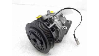 COMPRESOR AIRE ACONDICIONADO MAZDA 2 (2007-2015) 1.3 75CV 1349CC - L.7879413 / DR0861450