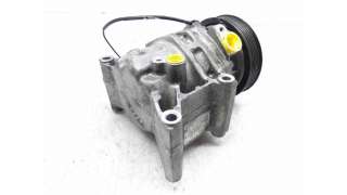 COMPRESOR AIRE ACONDICIONADO MAZDA 2 (2007-2015) 1.3 75CV 1349CC - L.7879413 / DR0861450
