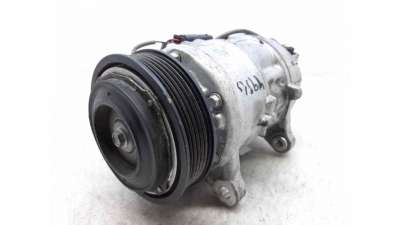 COMPRESOR AIRE ACONDICIONADO BMW 1 (2015-) 8 D 50CV 995CC - L.7879422 / 64529299328