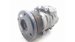 COMPRESOR AIRE ACONDICIONADO TOYOTA LAND CRUISER PRADO (2009-) 3.0 D-4D (KDJ155, KDJ150) 190CV 2982CC - L.7879427 / 4472801