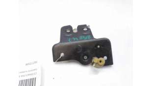 CERRADURA MALETERO / PORTON DAEWOO NUBIRA (2002-2003) 1.6 103CV 1598CC - L.7879627 / 96272596