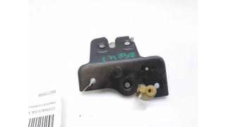 CERRADURA MALETERO / PORTON DAEWOO NUBIRA (2002-2003) 1.6 103CV 1598CC - L.7879627 / 96272596