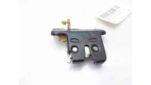 CERRADURA MALETERO / PORTON DAEWOO NUBIRA (2002-2003) 1.6 103CV 1598CC - L.7879627 / 96272596 2