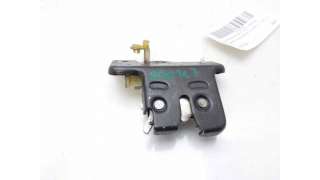 CERRADURA MALETERO / PORTON DAEWOO NUBIRA (2002-2003) 1.6 103CV 1598CC - L.7879627 / 96272596
