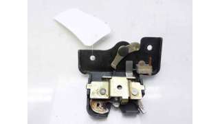 CERRADURA MALETERO / PORTON DAEWOO NUBIRA (2002-2003) 1.6 103CV 1598CC - L.7879627 / 96272596