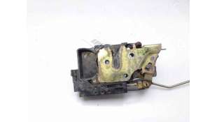 CERRADURA PUERTA DELANTERA IZQUIERDA DAEWOO NUBIRA (2002-2003) 1.6 103CV 1598CC - L.7879629 / 96272641