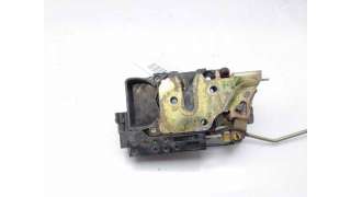 CERRADURA PUERTA DELANTERA IZQUIERDA DAEWOO NUBIRA (2002-2003) 1.6 103CV 1598CC - L.7879629 / 96272641