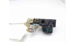 CERRADURA PUERTA DELANTERA IZQUIERDA DAEWOO NUBIRA (2002-2003) 1.6 103CV 1598CC - L.7879629 / 96272641 2