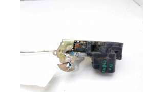 CERRADURA PUERTA DELANTERA IZQUIERDA DAEWOO NUBIRA (2002-2003) 1.6 103CV 1598CC - L.7879629 / 96272641