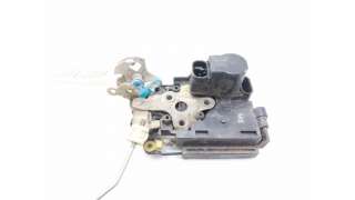 CERRADURA PUERTA DELANTERA IZQUIERDA DAEWOO NUBIRA (2002-2003) 1.6 103CV 1598CC - L.7879629 / 96272641