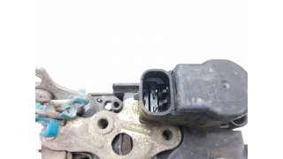 CERRADURA PUERTA DELANTERA IZQUIERDA DAEWOO NUBIRA (2002-2003) 1.6 103CV 1598CC - L.7879629 / 96272641