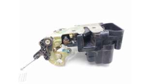CERRADURA PUERTA TRASERA IZQUIERDA DAEWOO NUBIRA (2002-2003) 1.6 103CV 1598CC - L.7879631 / 96260995 2