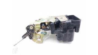 CERRADURA PUERTA TRASERA IZQUIERDA DAEWOO NUBIRA (2002-2003) 1.6 103CV 1598CC - L.7879631 / 96260995