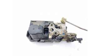 CERRADURA PUERTA TRASERA IZQUIERDA DAEWOO NUBIRA (2002-2003) 1.6 103CV 1598CC - L.7879631 / 96260995