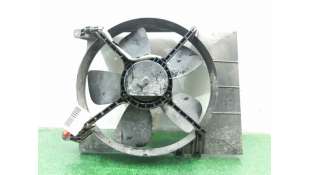 ELECTROVENTILADOR DAEWOO NUBIRA (2002-2003) 1.6 103CV 1598CC - L.7879645 / 96181887