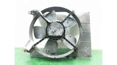 ELECTROVENTILADOR DAEWOO NUBIRA (2002-2003) 1.6 103CV 1598CC - L.7879645 / 96181887
