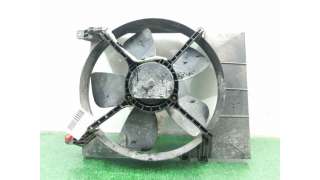 ELECTROVENTILADOR DAEWOO NUBIRA (2002-2003) 1.6 103CV 1598CC - L.7879645 / 96181887
