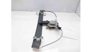 ELEVALUNAS TRASERO DERECHO DAEWOO NUBIRA (2002-2003) 1.6 103CV 1598CC - L.7879649 / 96286718