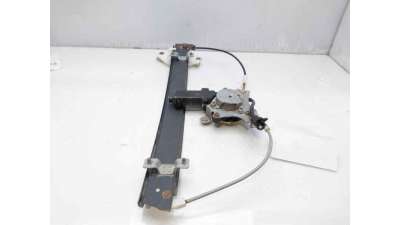 ELEVALUNAS TRASERO DERECHO DAEWOO NUBIRA (2002-2003) 1.6 103CV 1598CC - L.7879649 / 96286718