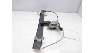 ELEVALUNAS TRASERO DERECHO DAEWOO NUBIRA (2002-2003) 1.6 103CV 1598CC - L.7879649 / 96286718
