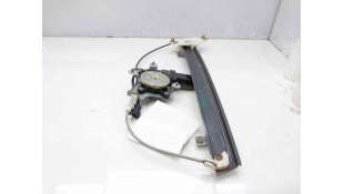 ELEVALUNAS TRASERO DERECHO DAEWOO NUBIRA (2002-2003) 1.6 103CV 1598CC - L.7879649 / 96286718 2