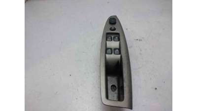 MANDO ELEVALUNAS DELANTERO IZQUIERDO DAEWOO NUBIRA (2002-2003) 1.6 103CV 1598CC - L.7879678 / 96190771