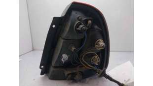 PILOTO TRASERO IZQUIERDO DAEWOO NUBIRA (2002-2003) 1.6 103CV 1598CC - L.7879710 / 96272127 2
