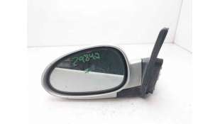 RETROVISOR IZQUIERDO DAEWOO NUBIRA (2002-2003) 1.6 103CV 1598CC - L.7879729 / 96270648