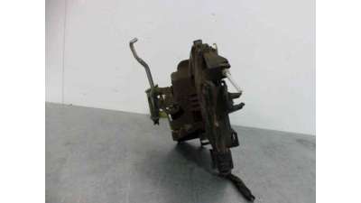 CERRADURA PUERTA TRASERA DERECHA AUDI A6 AVANT  - M.367317 / 4B0839016G